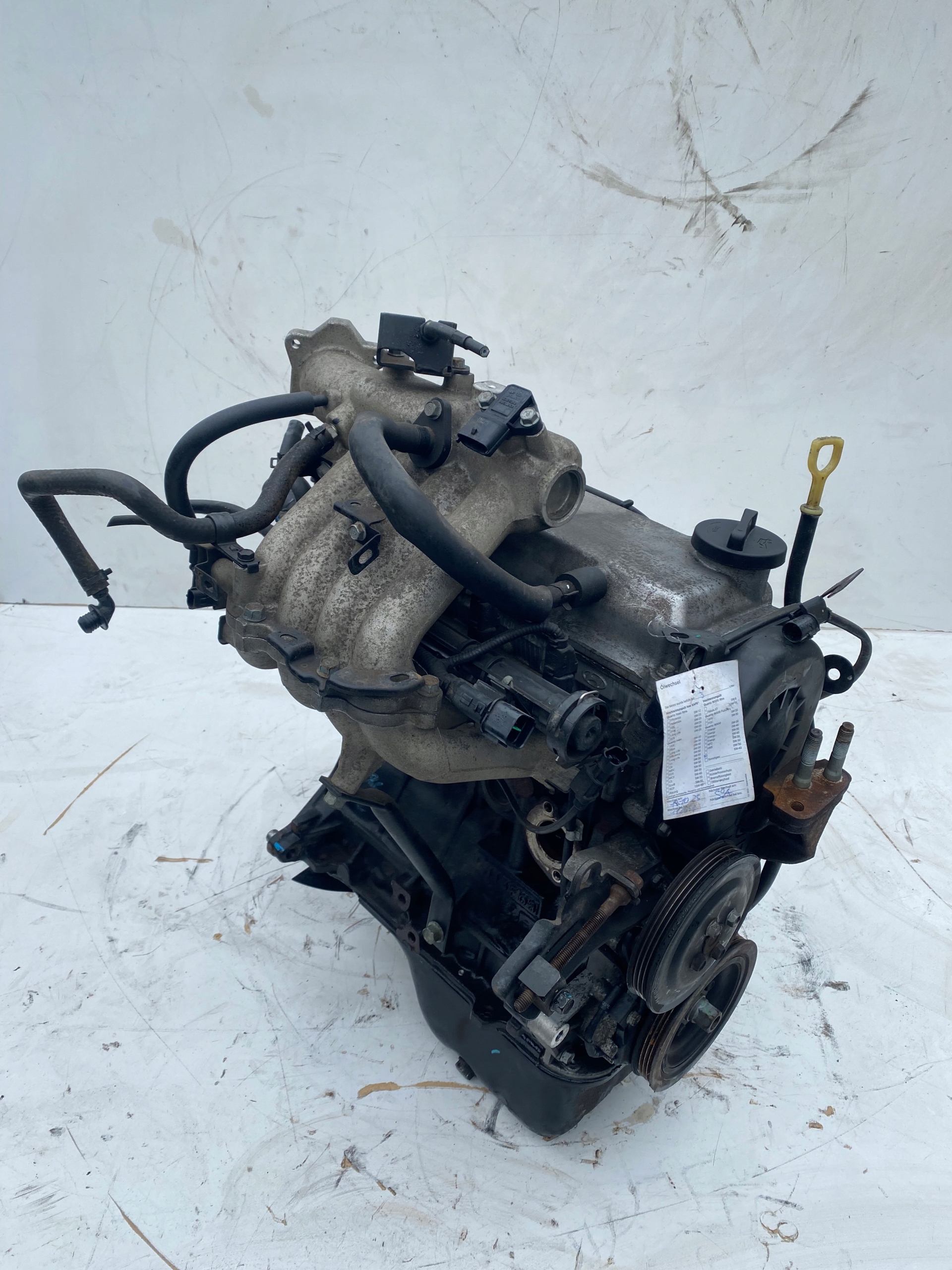 Moteur G4HG - Image 6