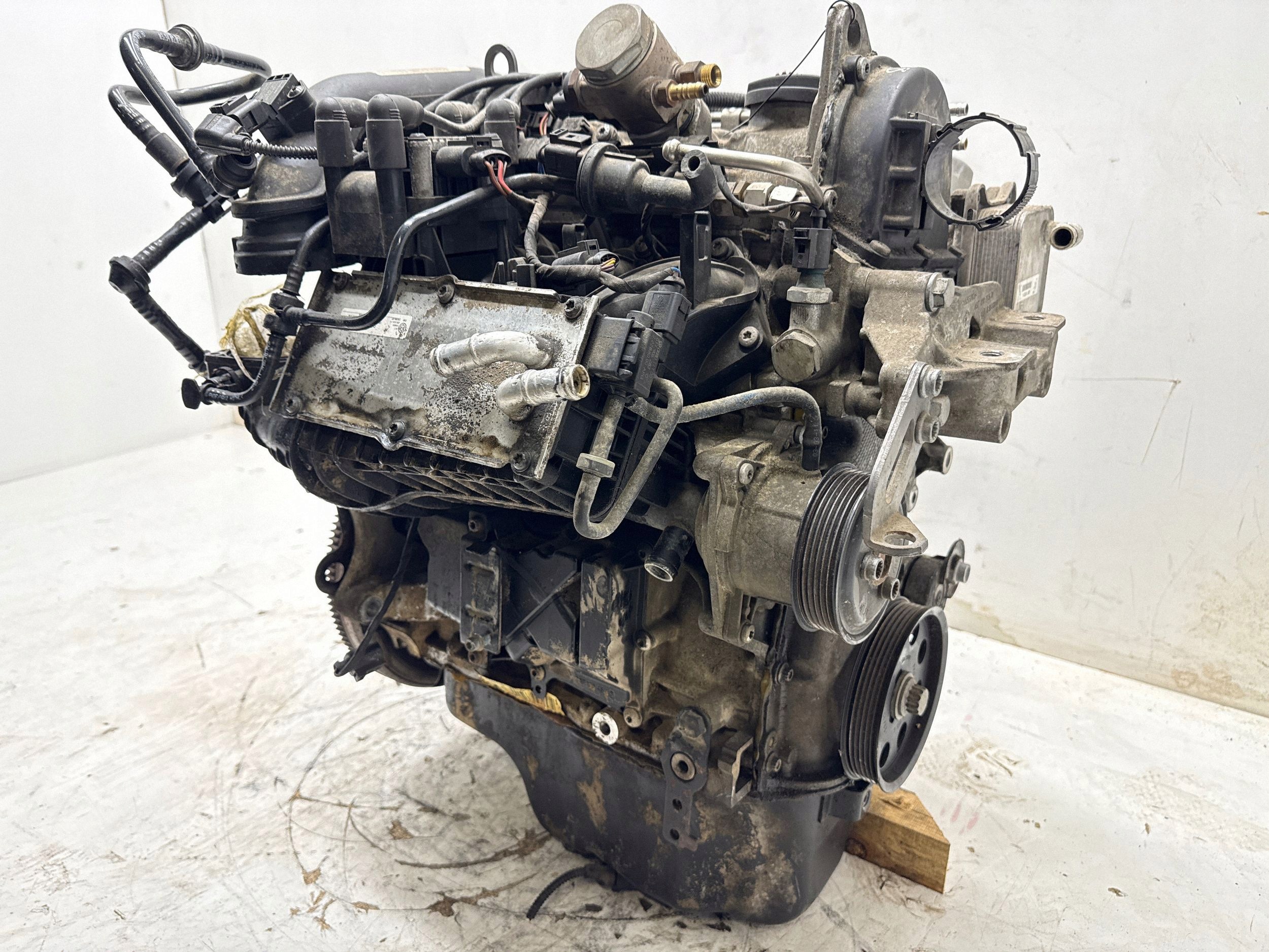 Moteur CBZC - Image 4