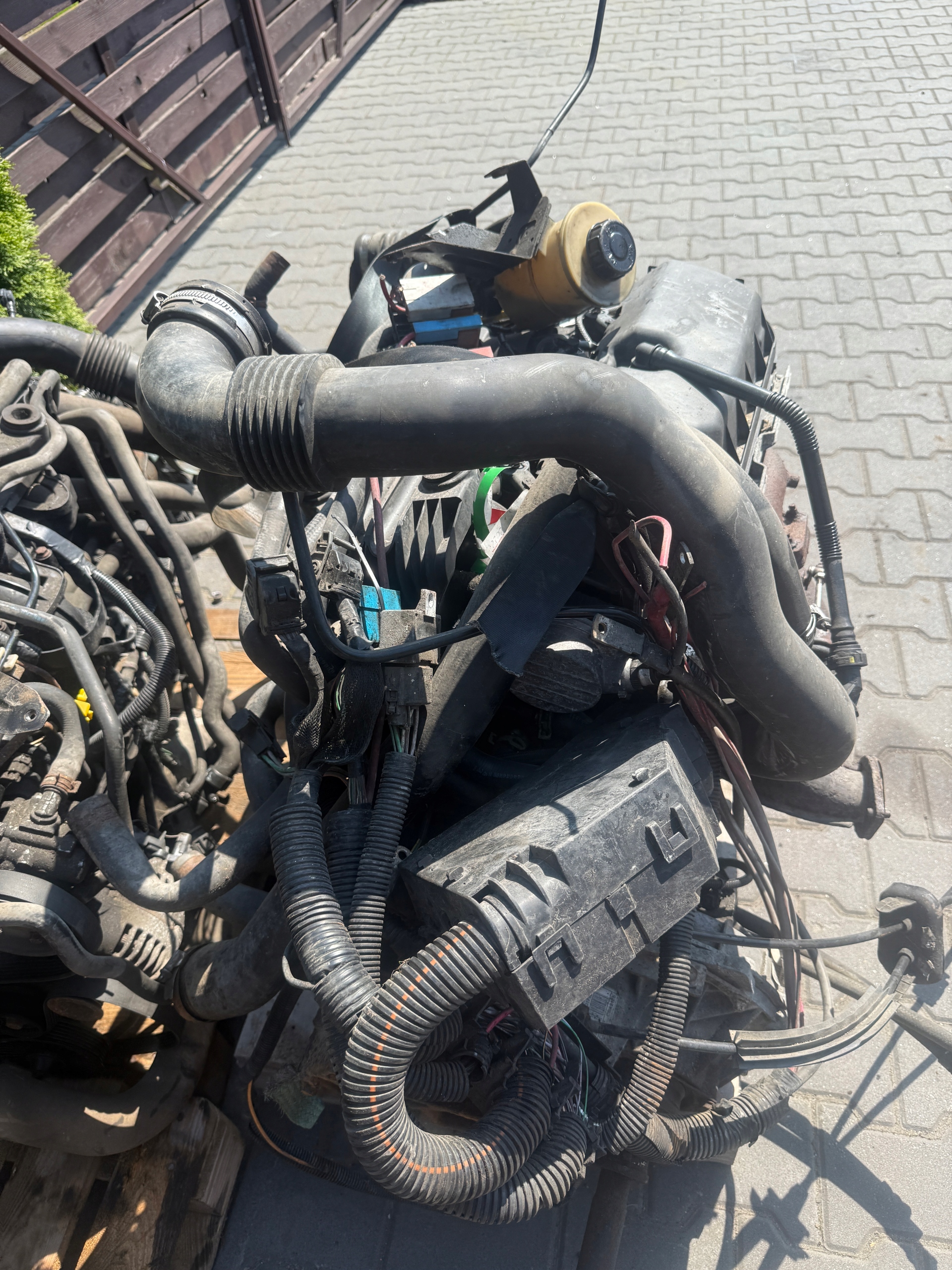 Moteur G9U 650 - Image 3