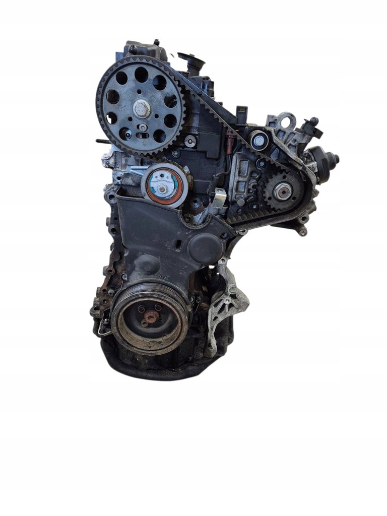Moteur CLHA — vue 3