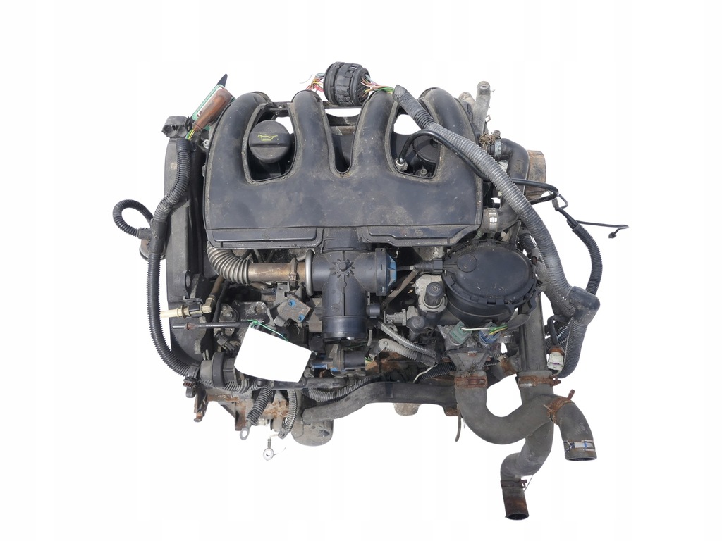 Moteur WJX (DW8B) - Image 3