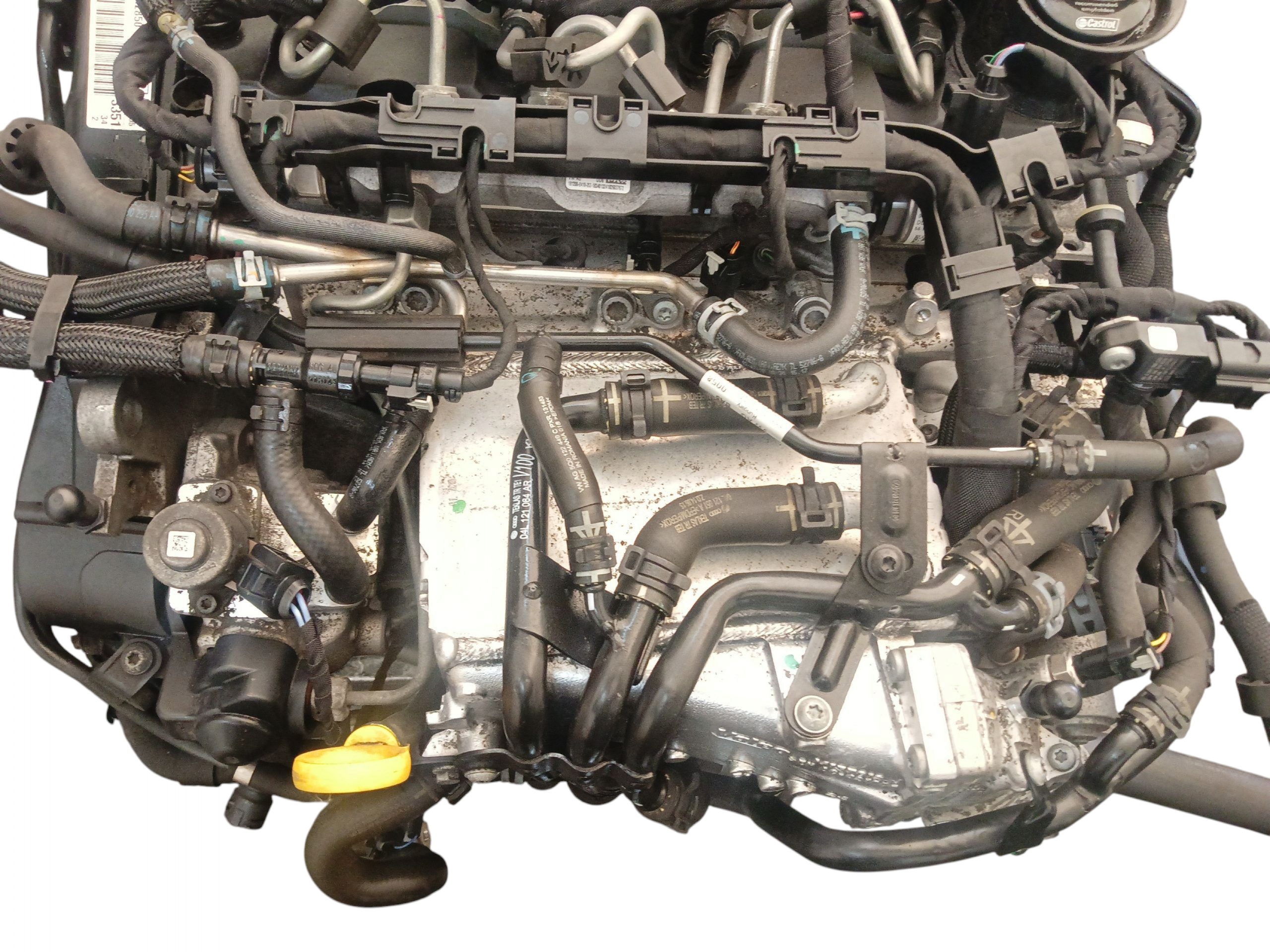 Moteur DGTD - Image 6