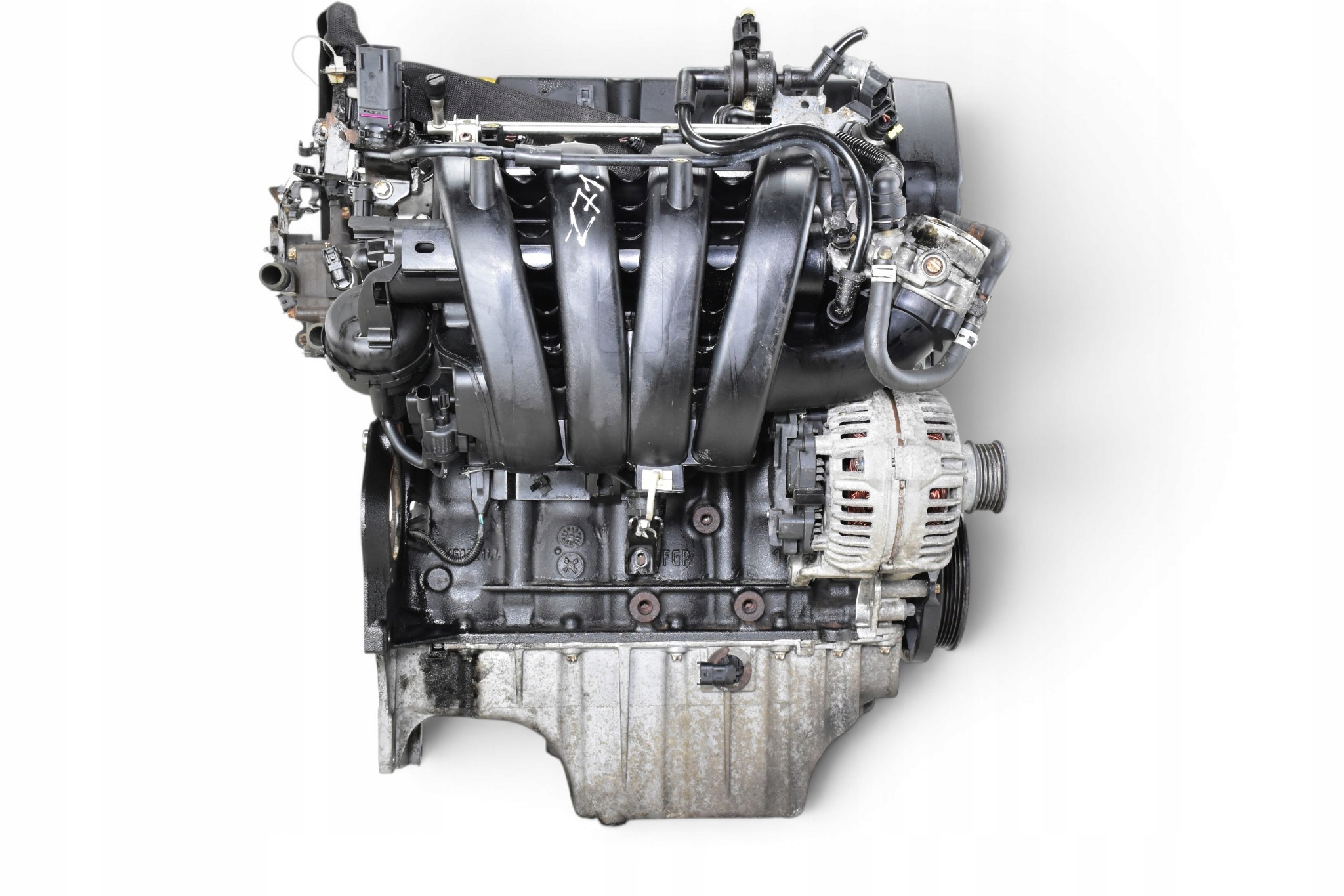 Moteur Z 18 XER — vue 10