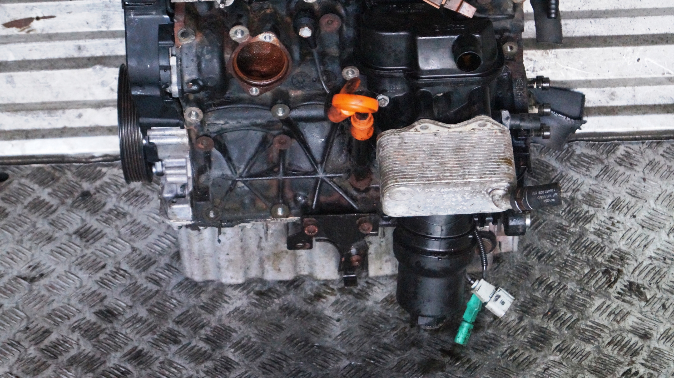 Moteur BWA - Image 4