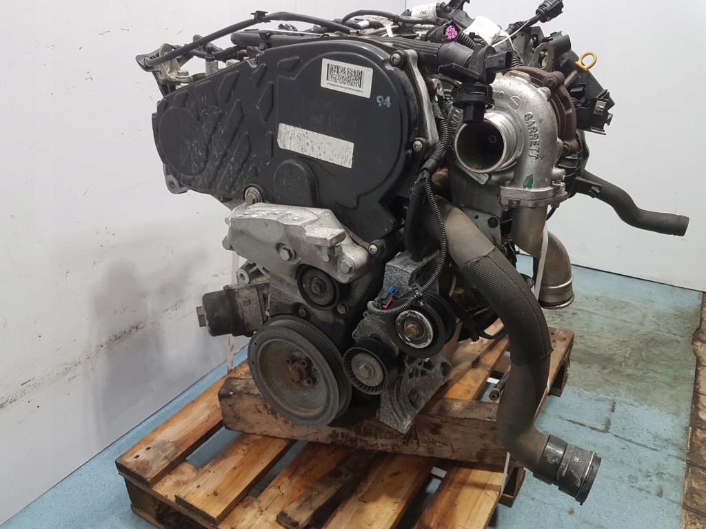 Moteur A 20 DTE - Image 2