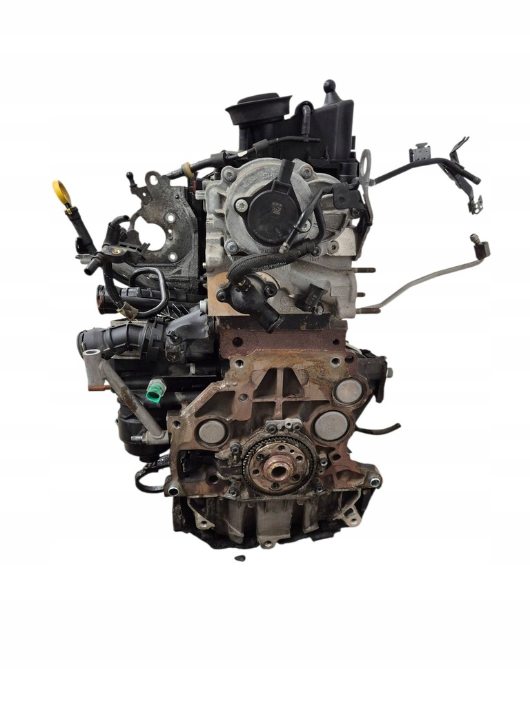 Moteur CRLB — vue 2