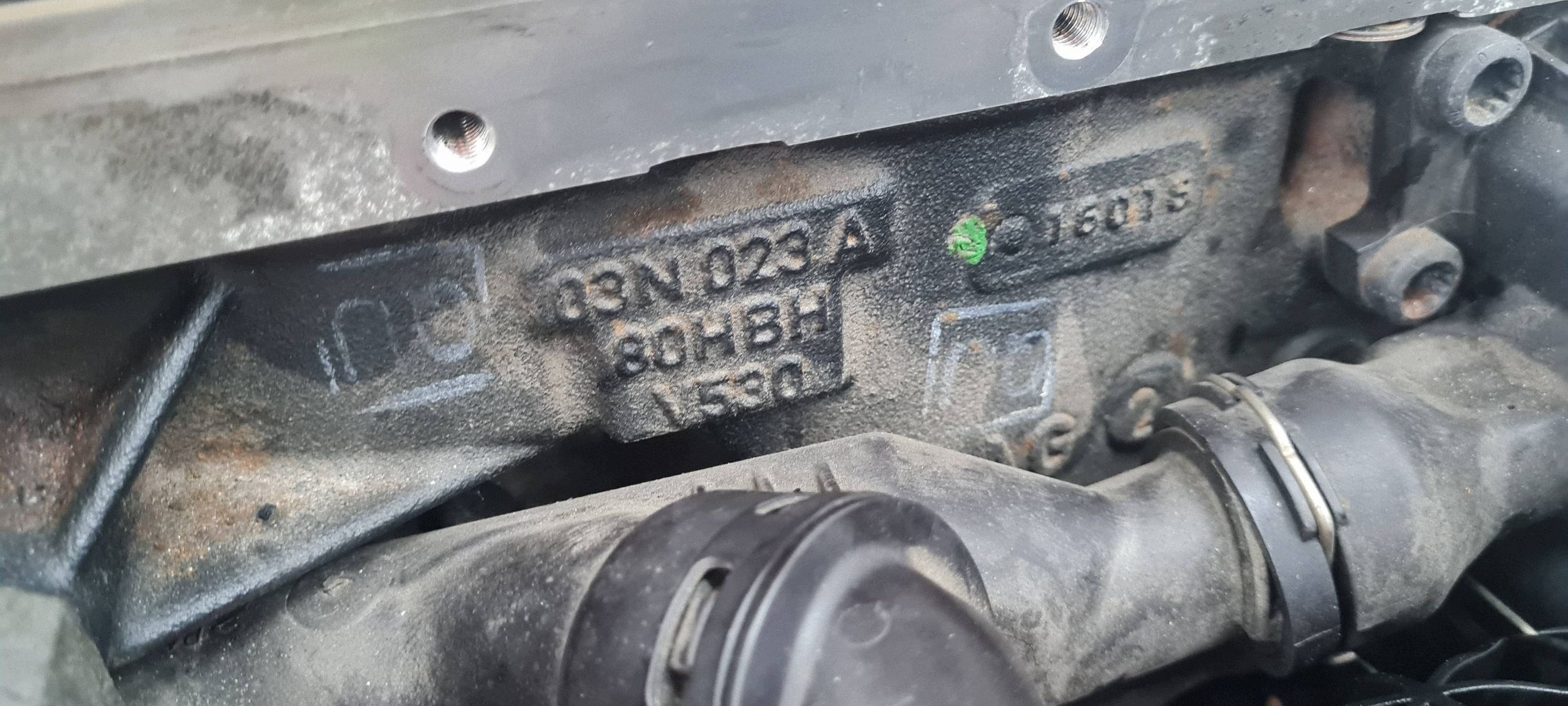 Moteur CNHA - Image 4