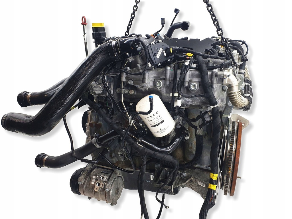 Moteur F1CFL411A - Image 5