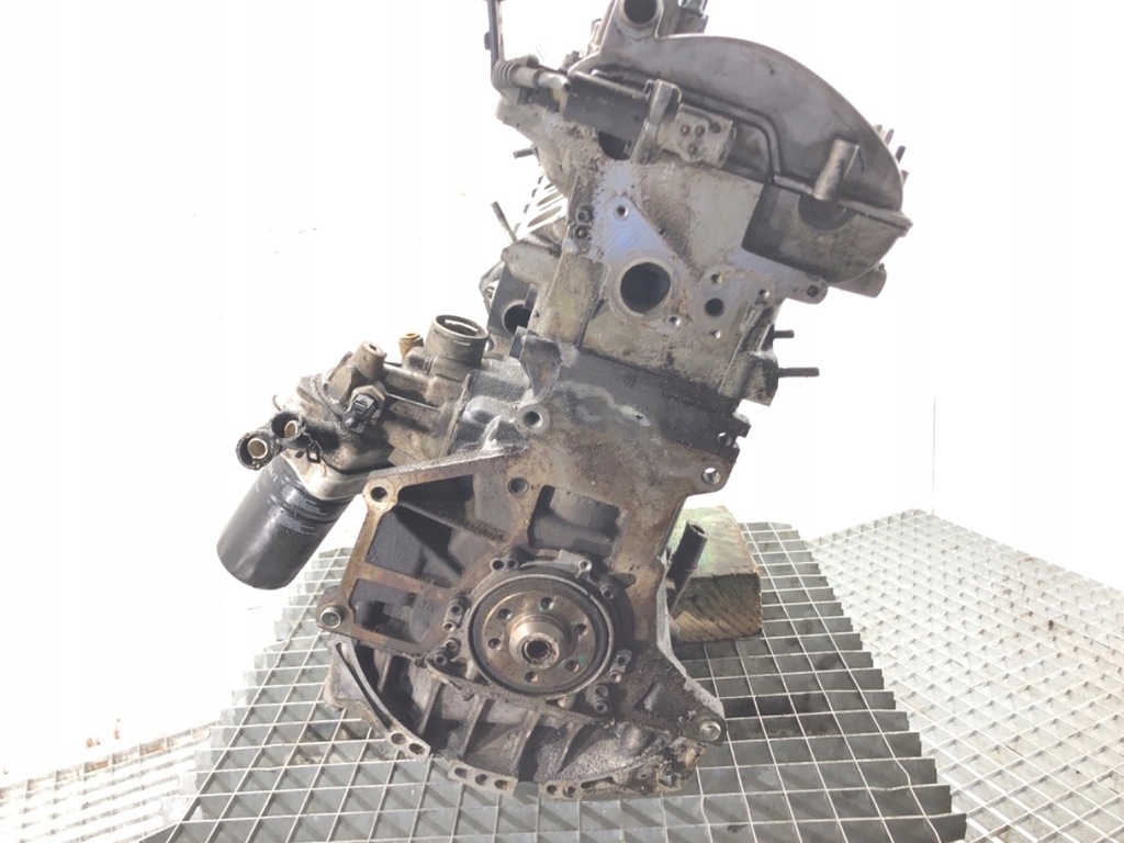 Moteur AWT — vue 3