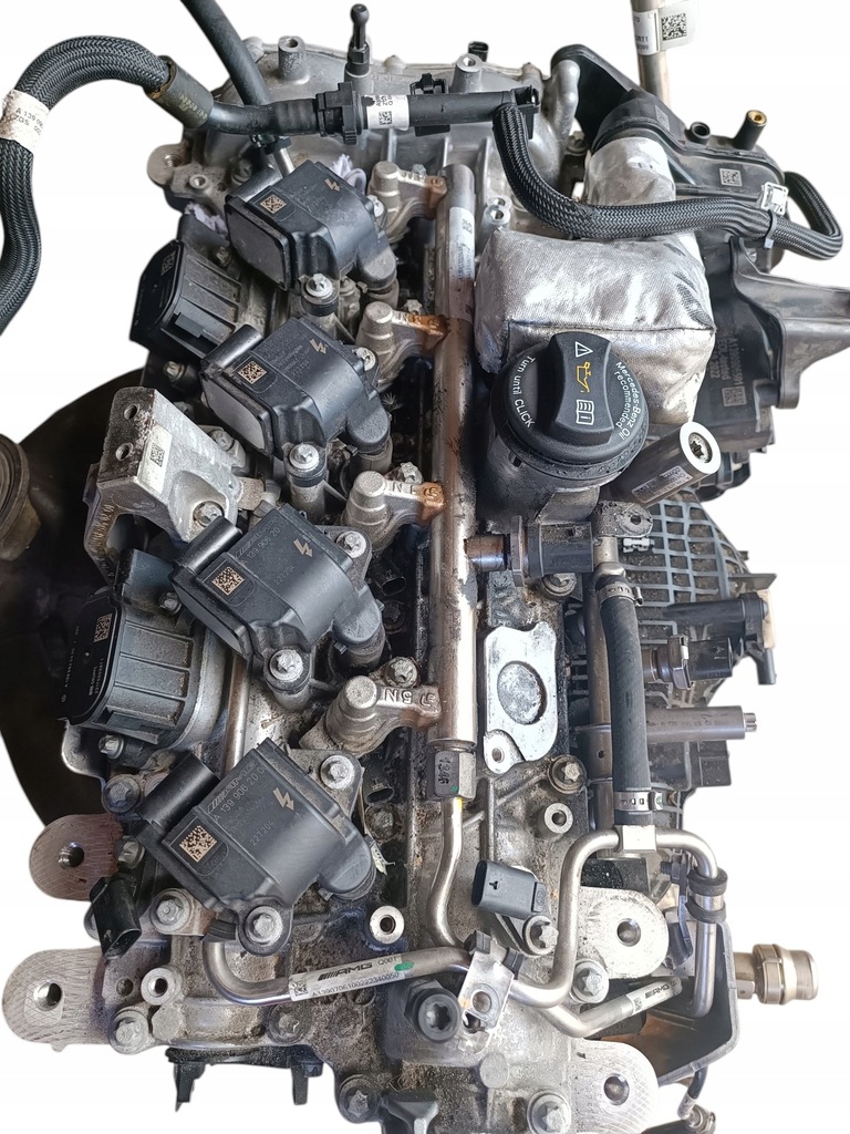 Moteur M 133.980 - Image 5