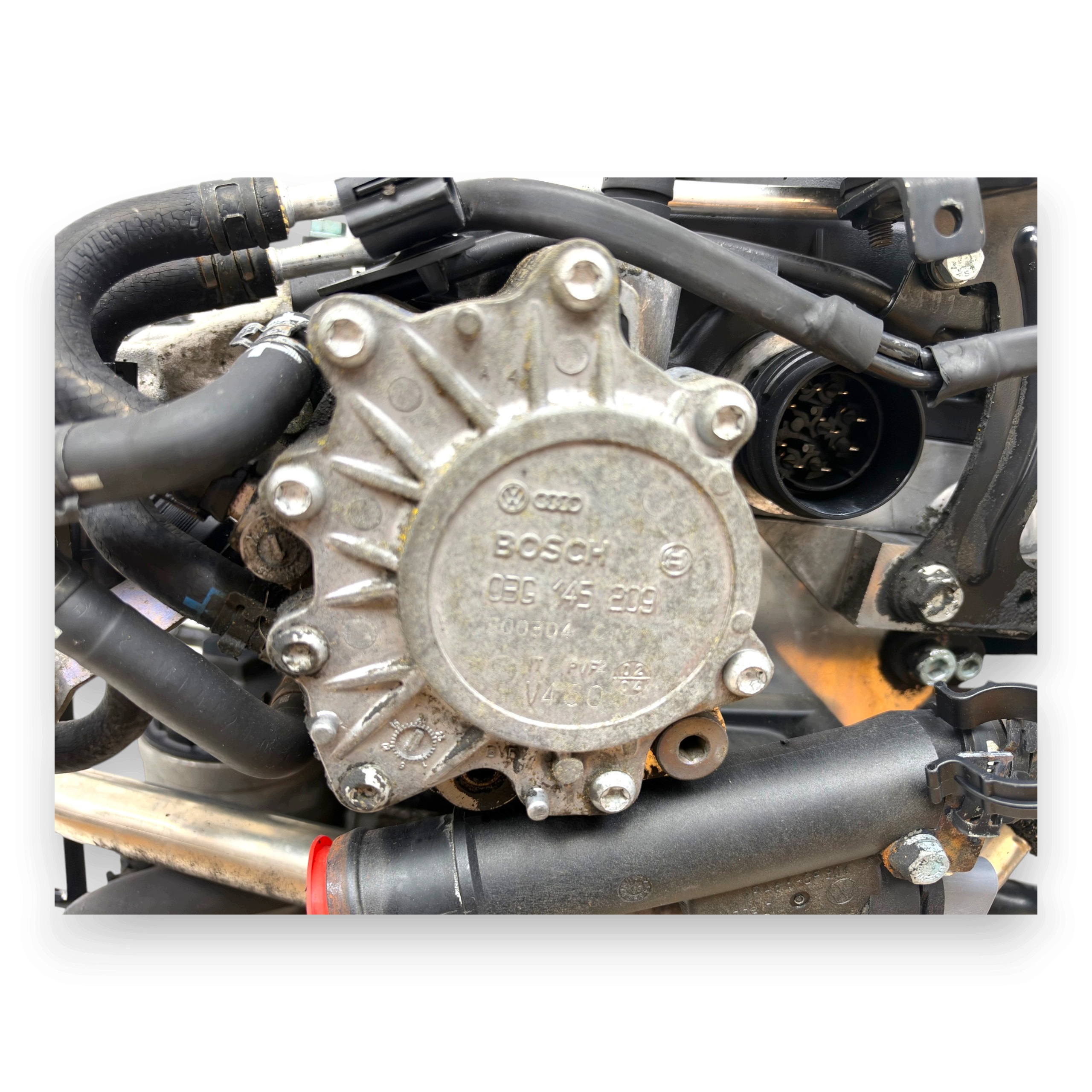 Moteur AZV - Image 11