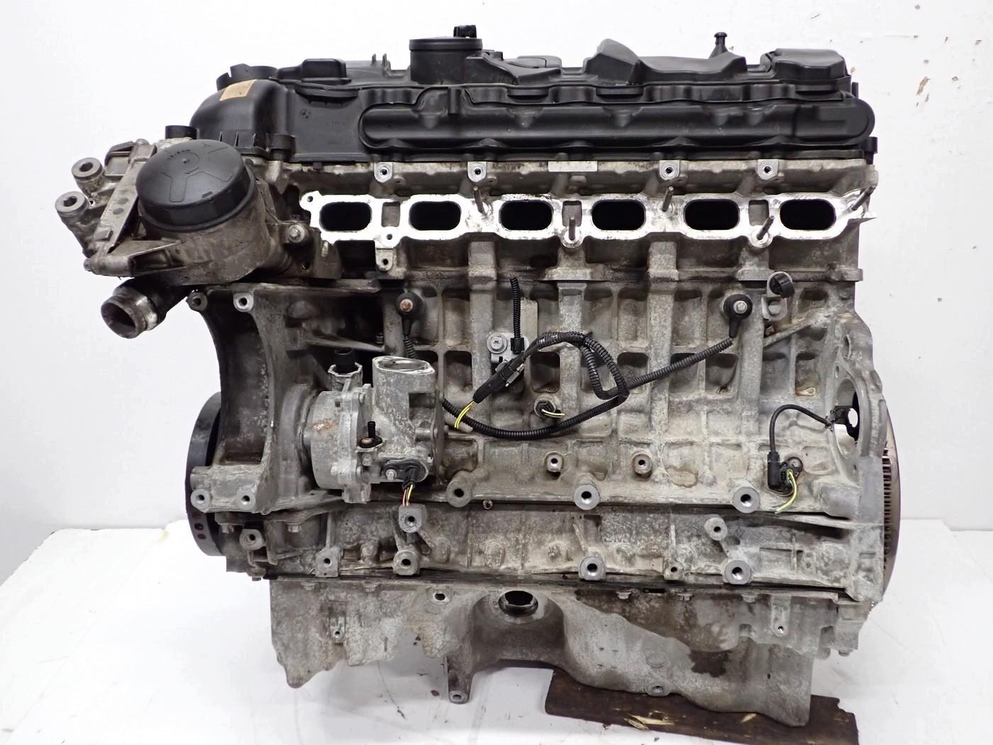Moteur N55 B30 A - Image 1