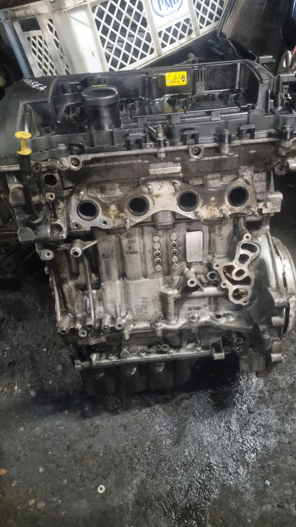 Moteur N16 B16 A - Image 3