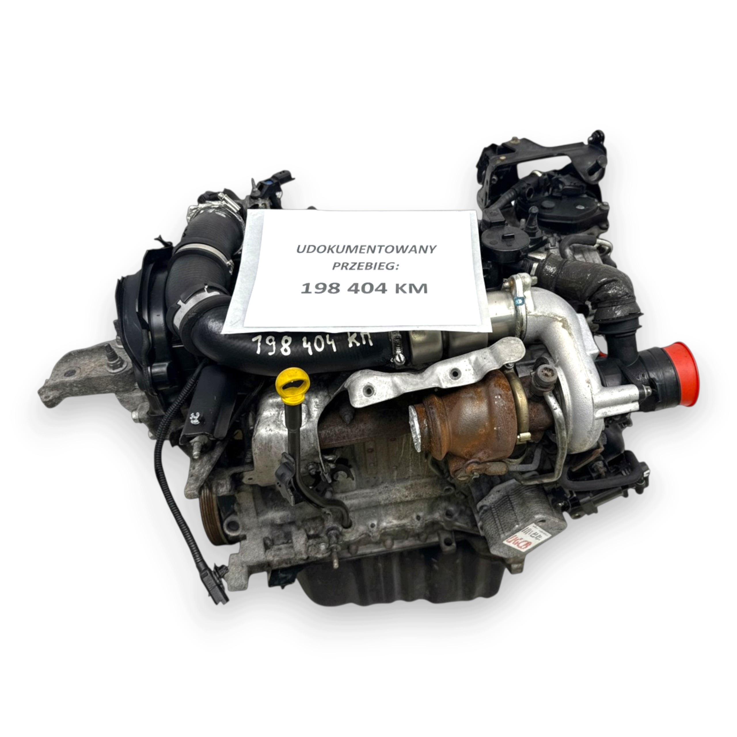Moteur UGCB - Image 1