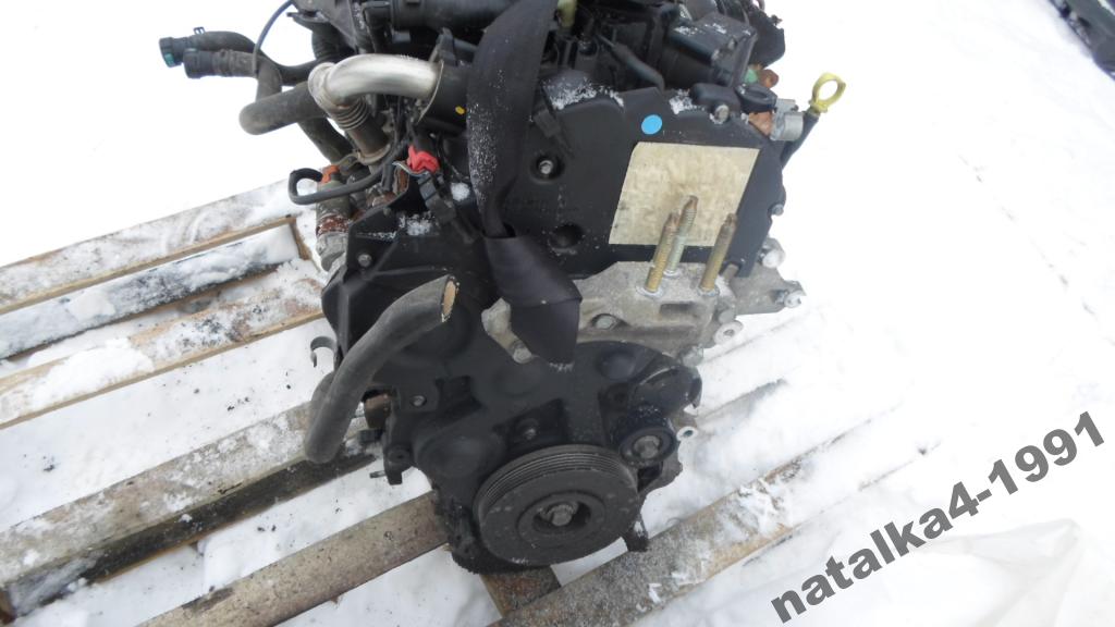Moteur F6JB - Image 3