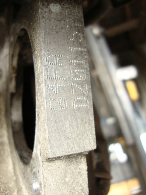 Moteur G4FA - Image 6