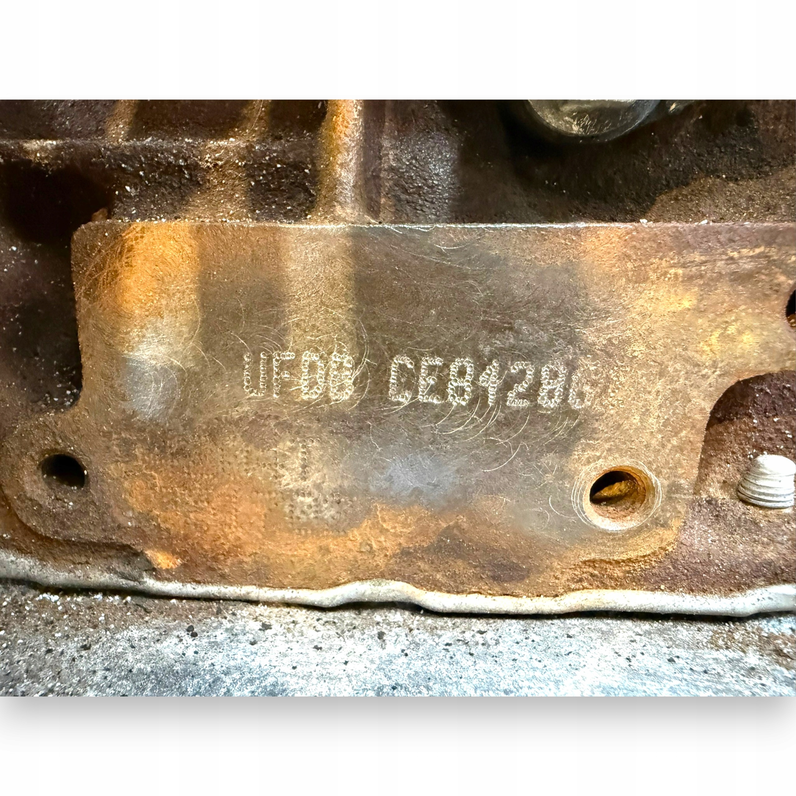 Moteur UFDA - Image 2