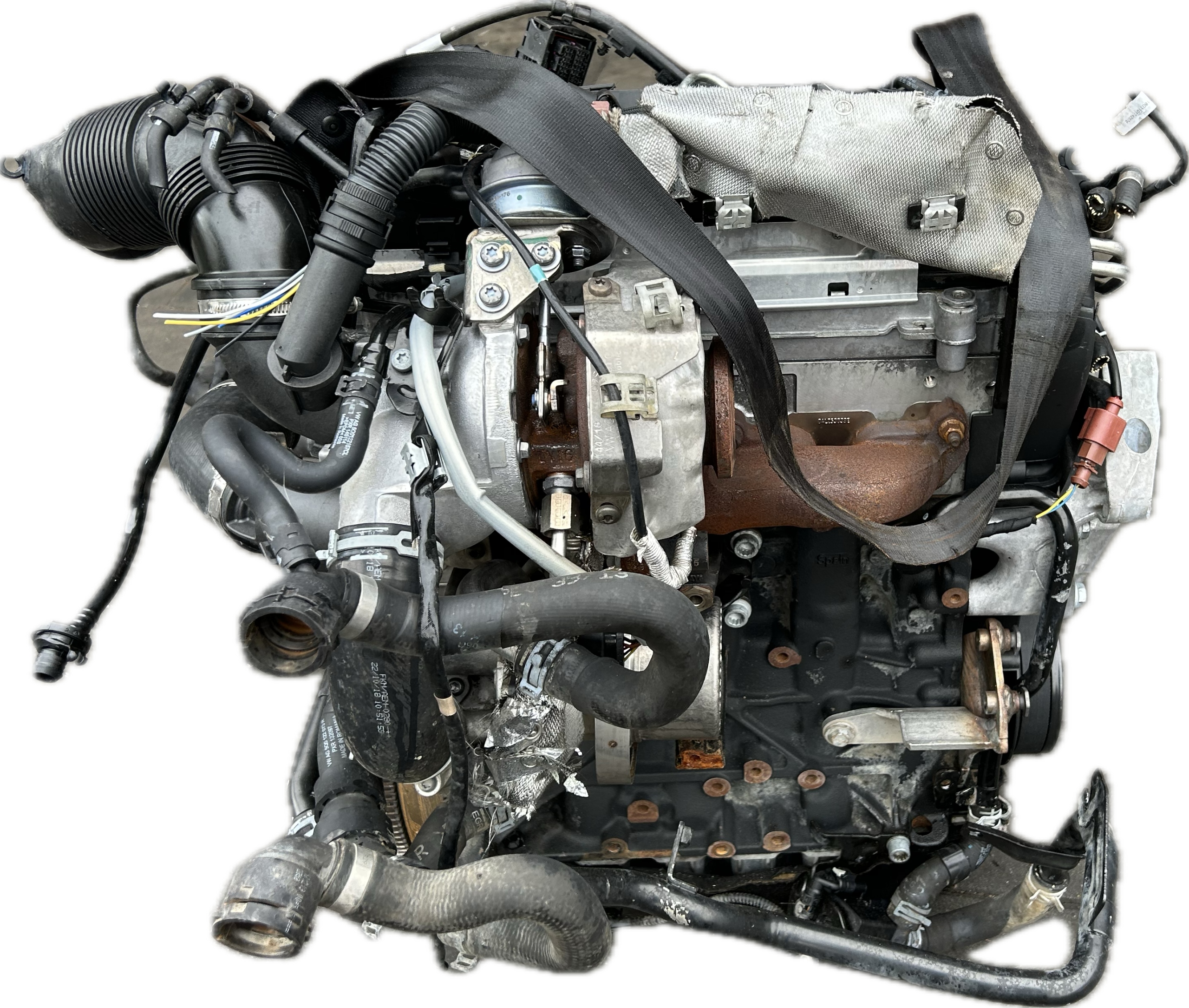 Moteur DGTE - Image 2