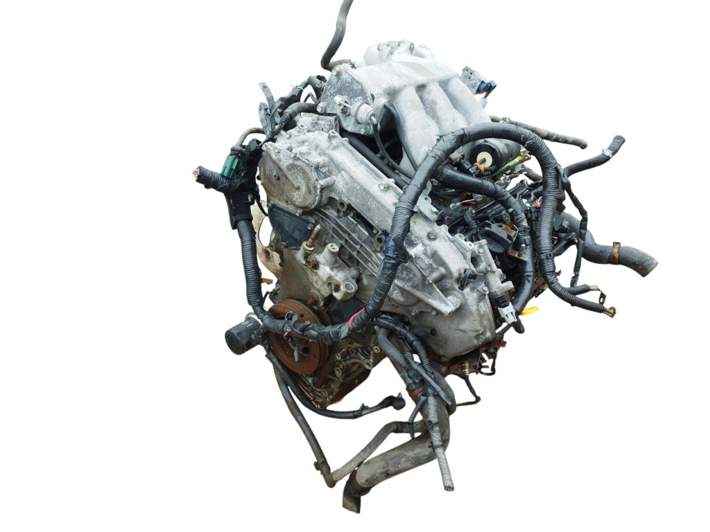 Moteur VQ35DE - Image 3