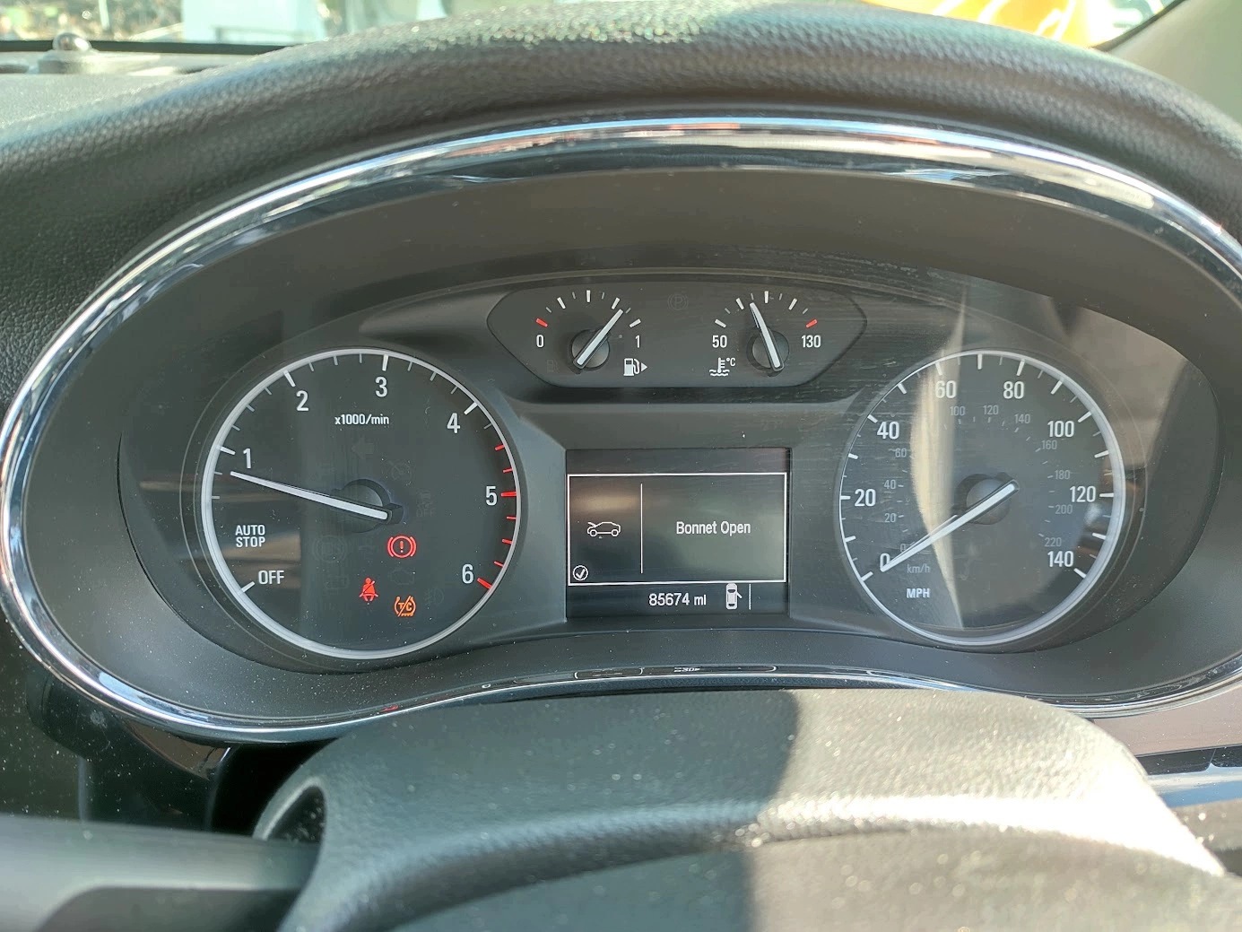 Moteur B 16 DTU - Image 8
