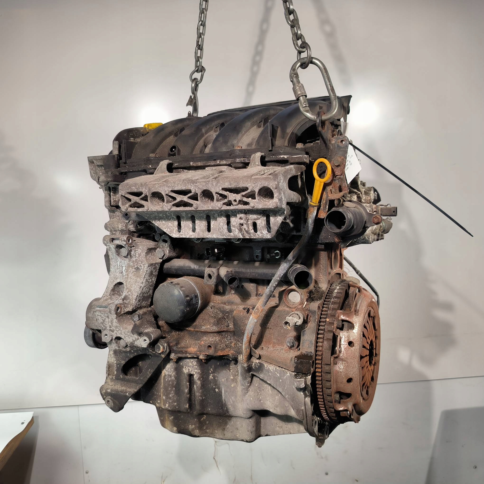 Moteur K4J 730 - Image 1