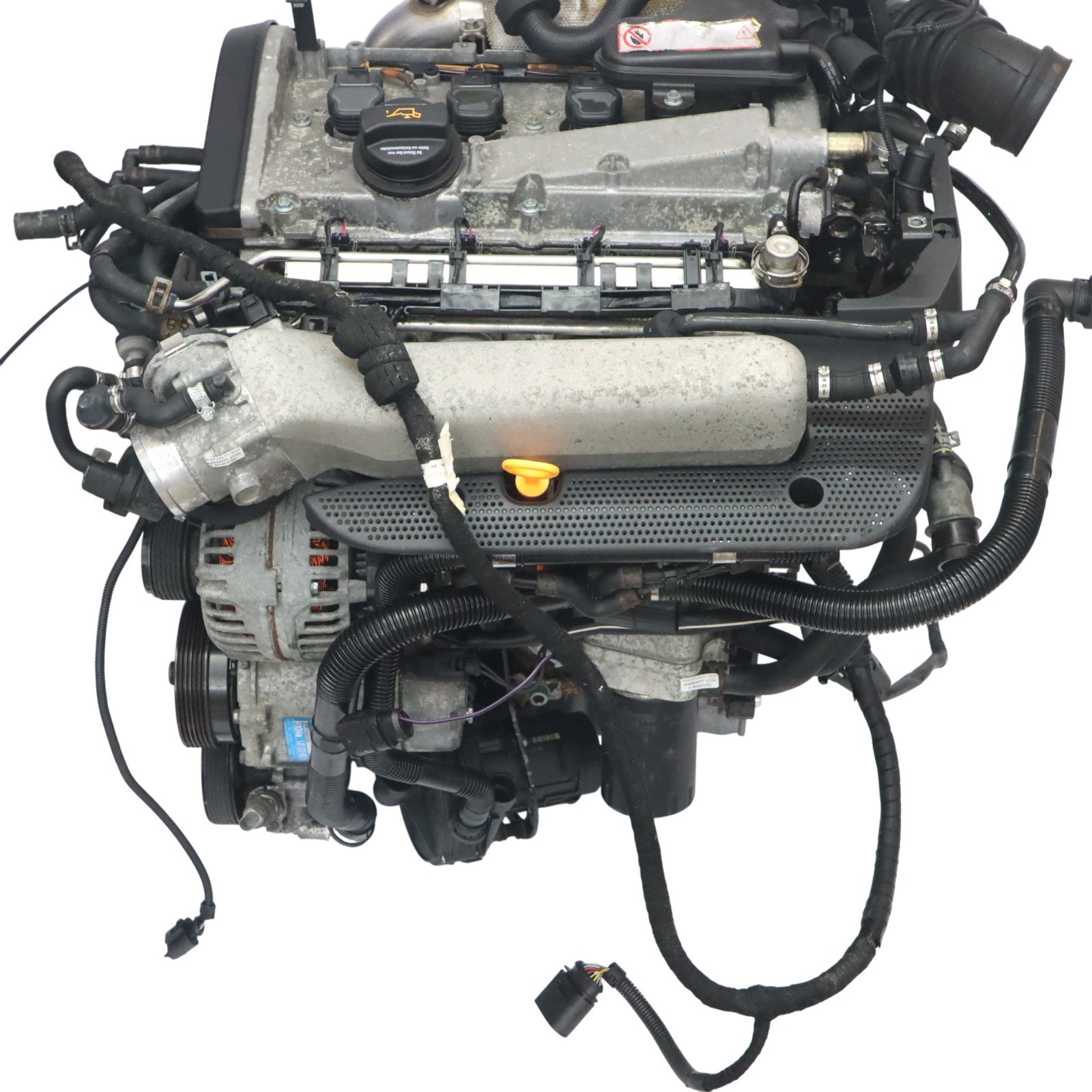 Moteur AUM - Image 2