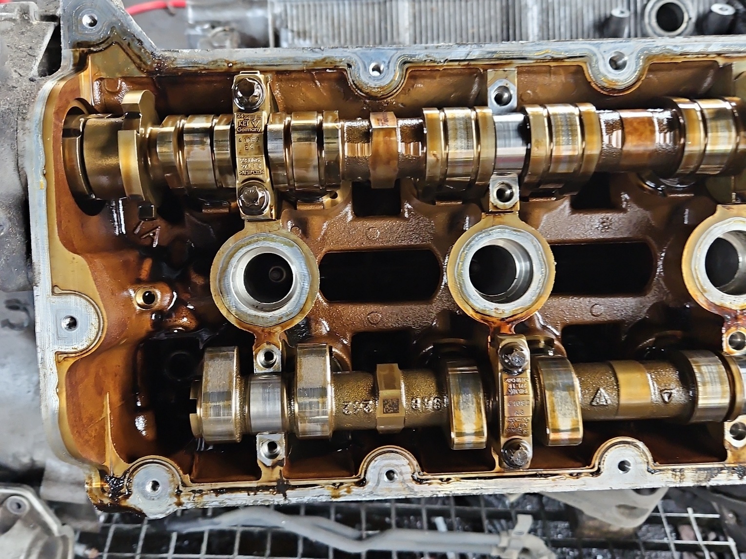 Moteur M 48.01 - Image 3