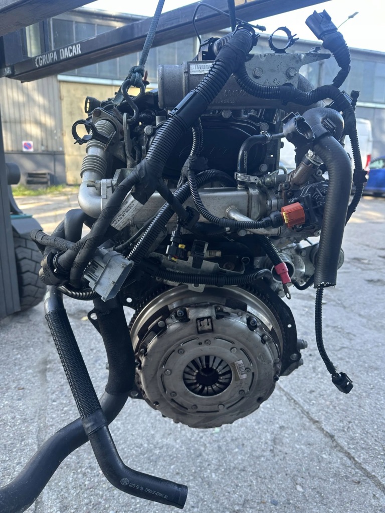 Moteur F1AE3481D - Image 3