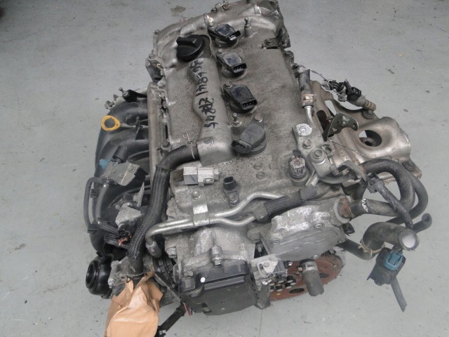 Moteur 3ZR-FAE - Image 10