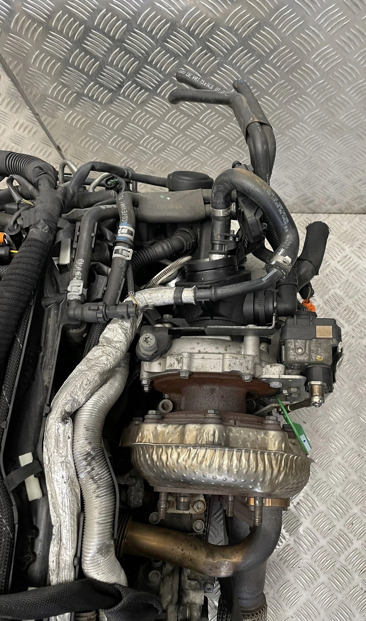 Moteur CDUC - Image 6