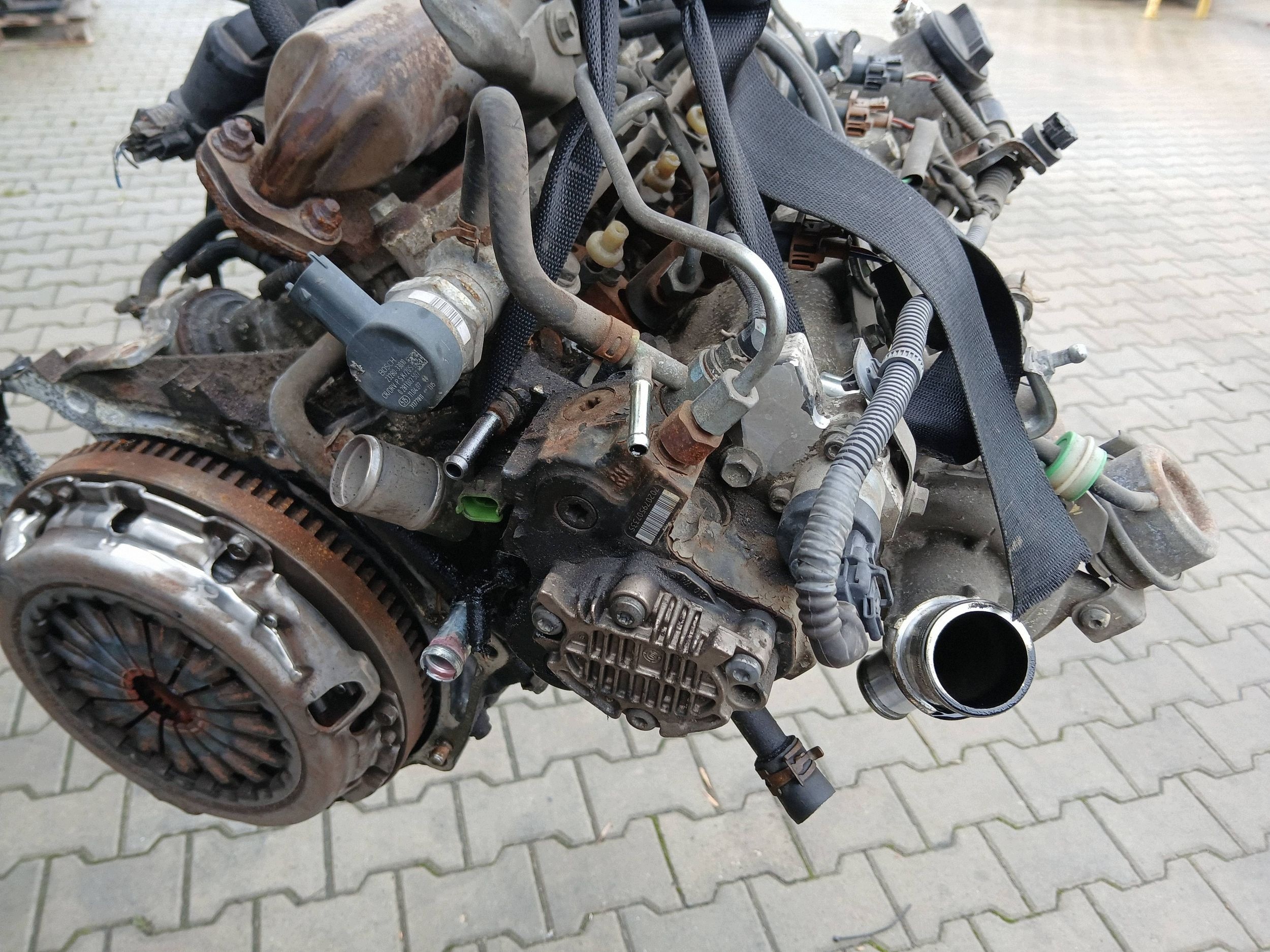 Moteur 1ND-TV - Image 14