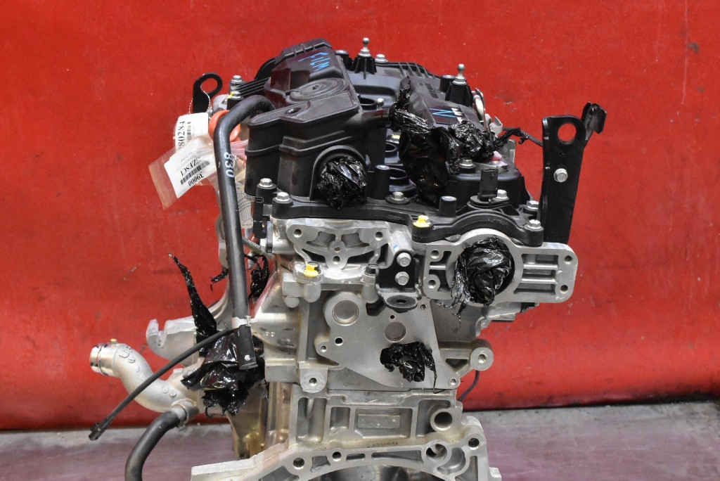 Moteur G4FP - Image 8