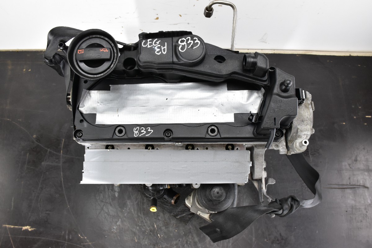 Moteur CEGA - Image 2