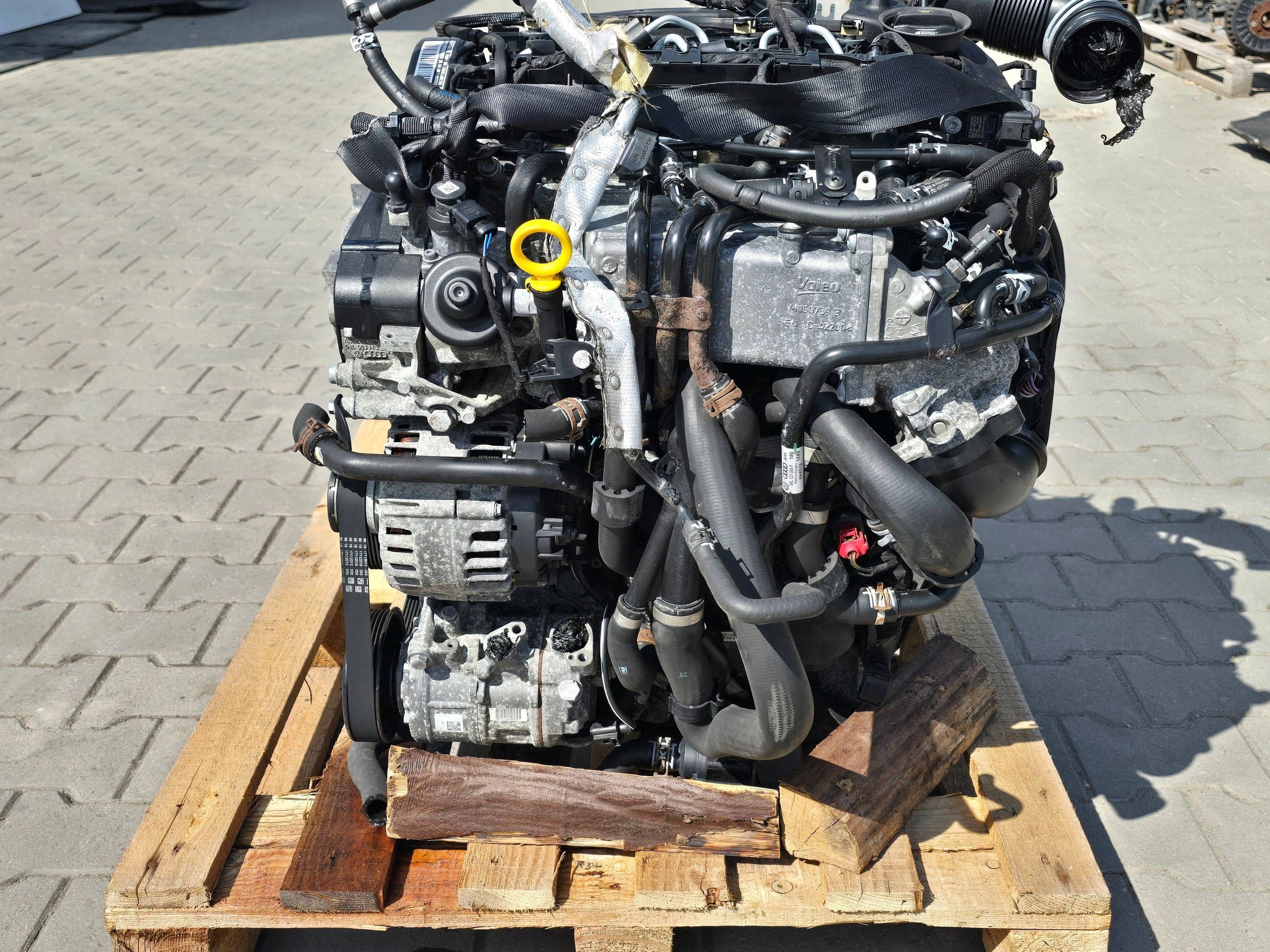 Moteur CRKB - Image 2