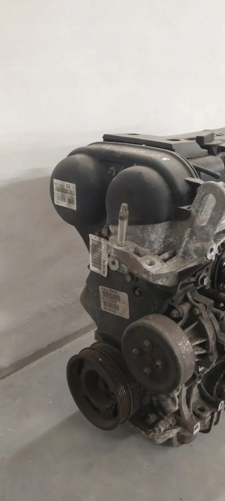 Moteur B 4164 S3 - Image 4