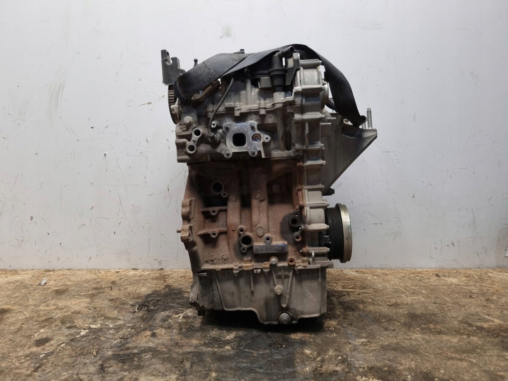 Moteur B7JB - Image 1