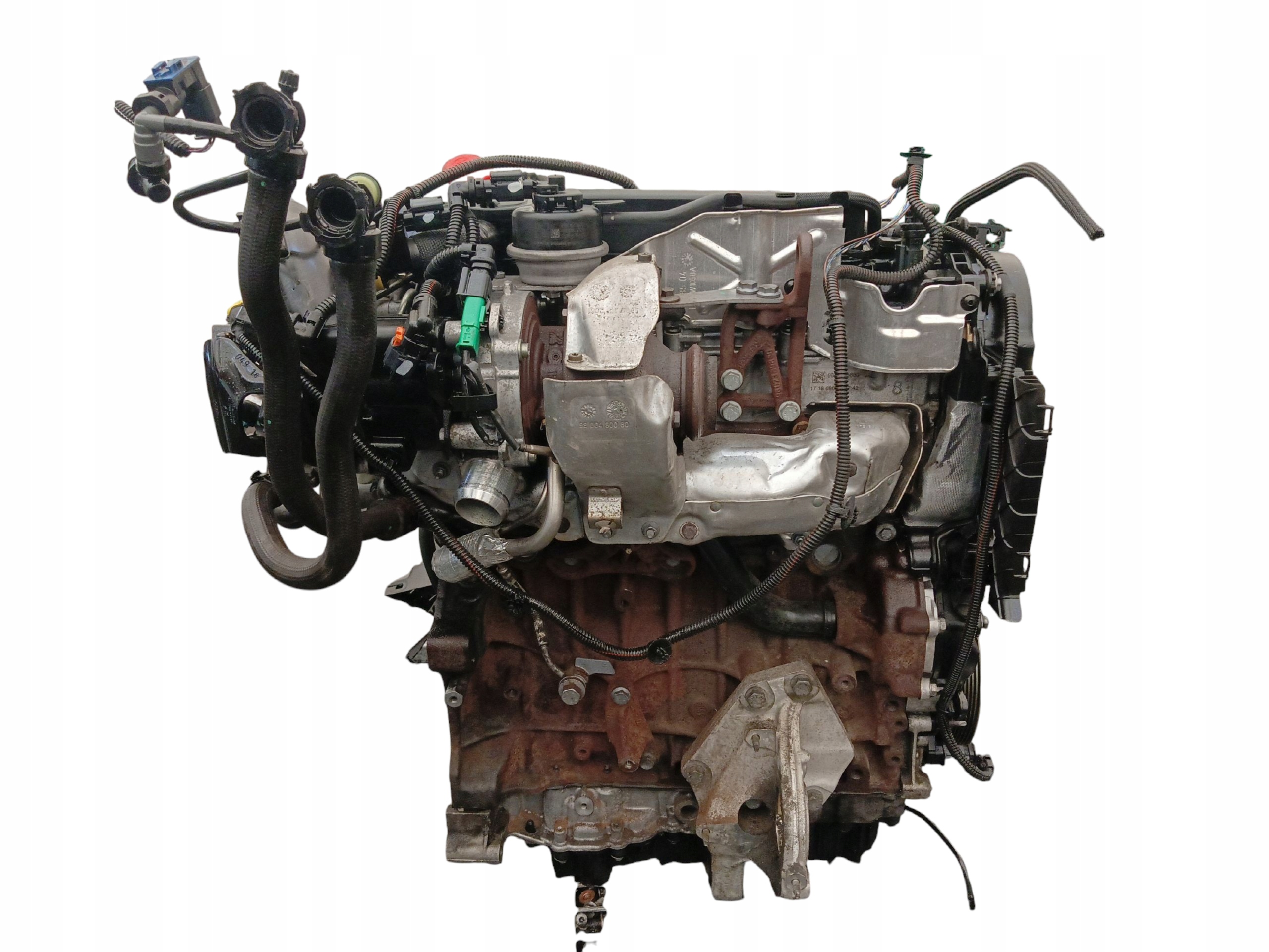Moteur AHK (DW10FE) - Image 10