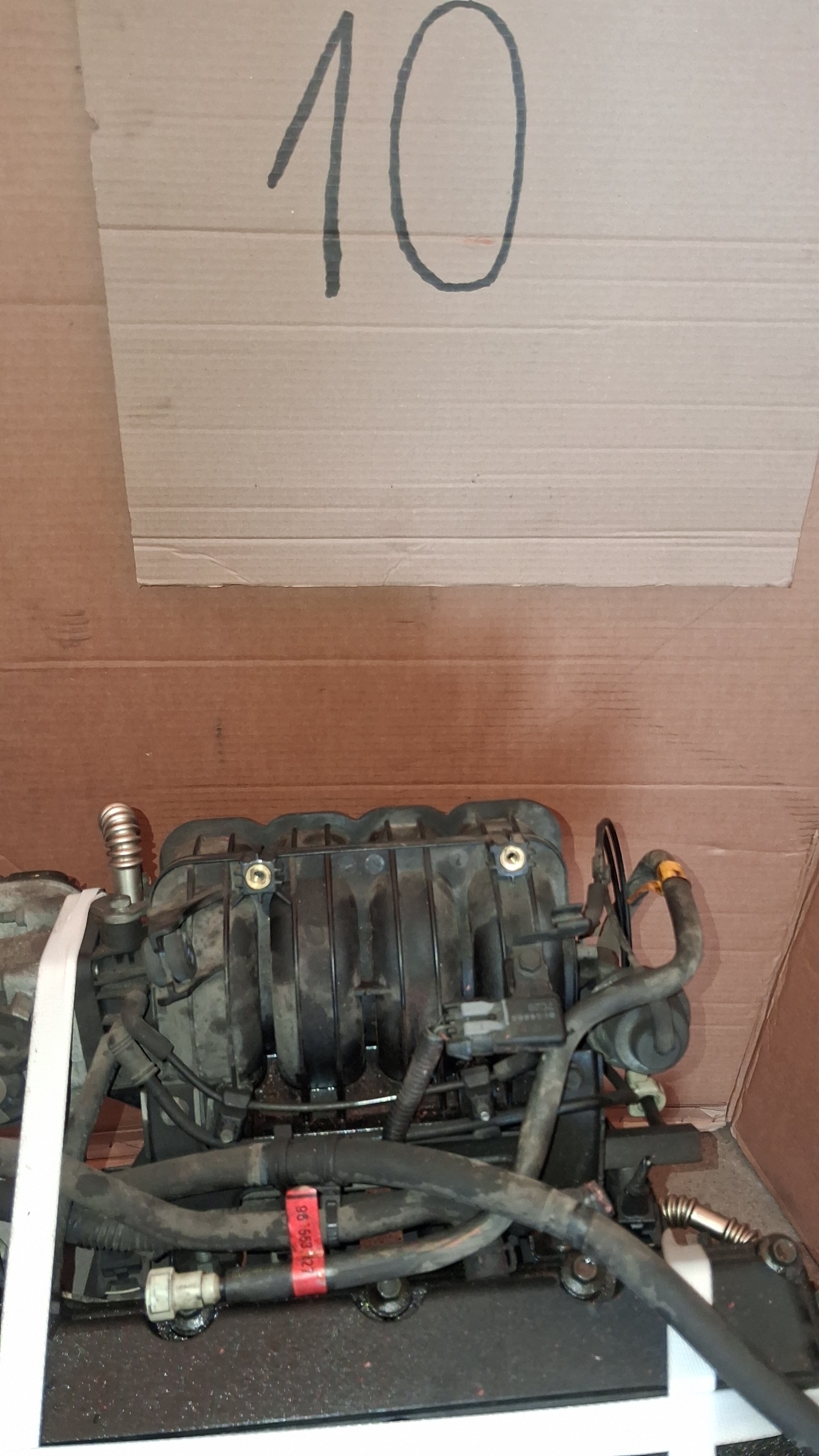 Moteur F14D3 - Image 2