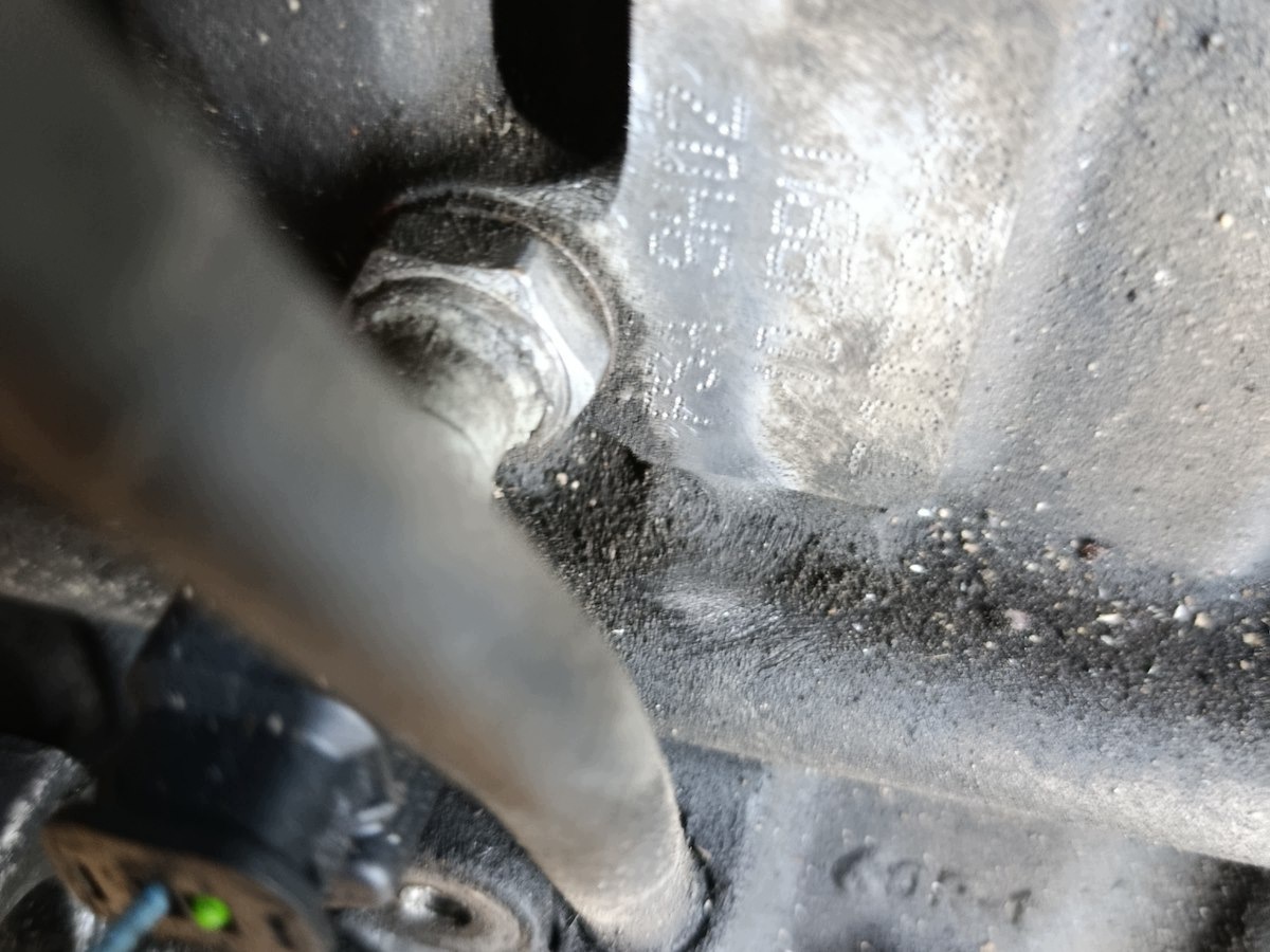 Moteur 9HX (DV6AUTED4) - Image 6