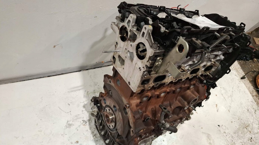 Moteur RHA (DW10CTED4) - Image 5