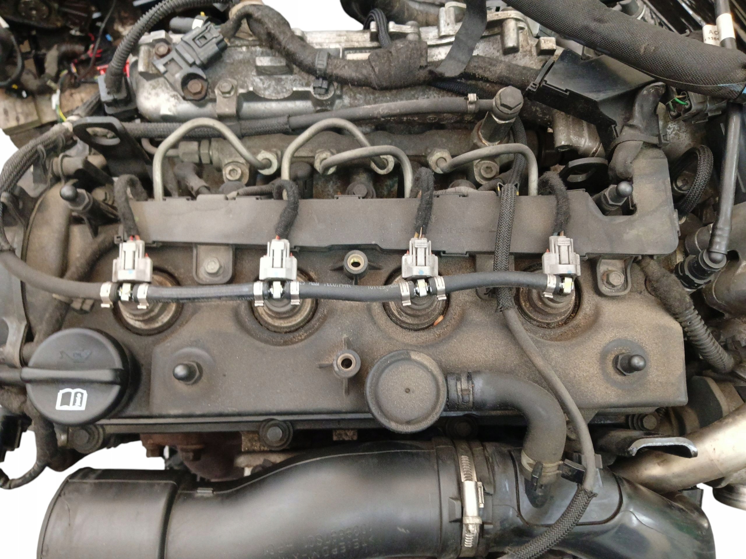 Moteur A 17 DTJ - Image 6