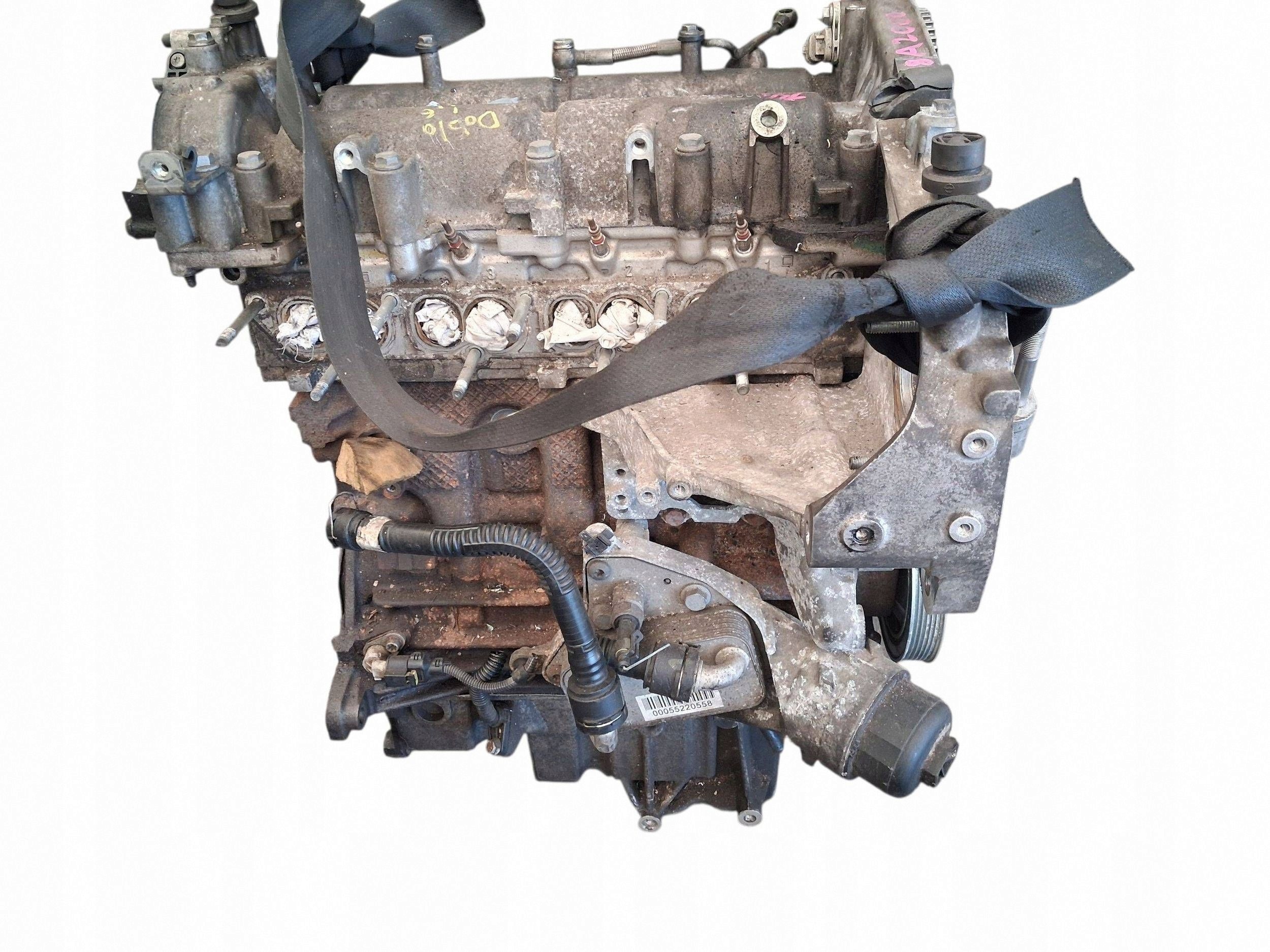 Moteur 198 A2.000 - Image 2