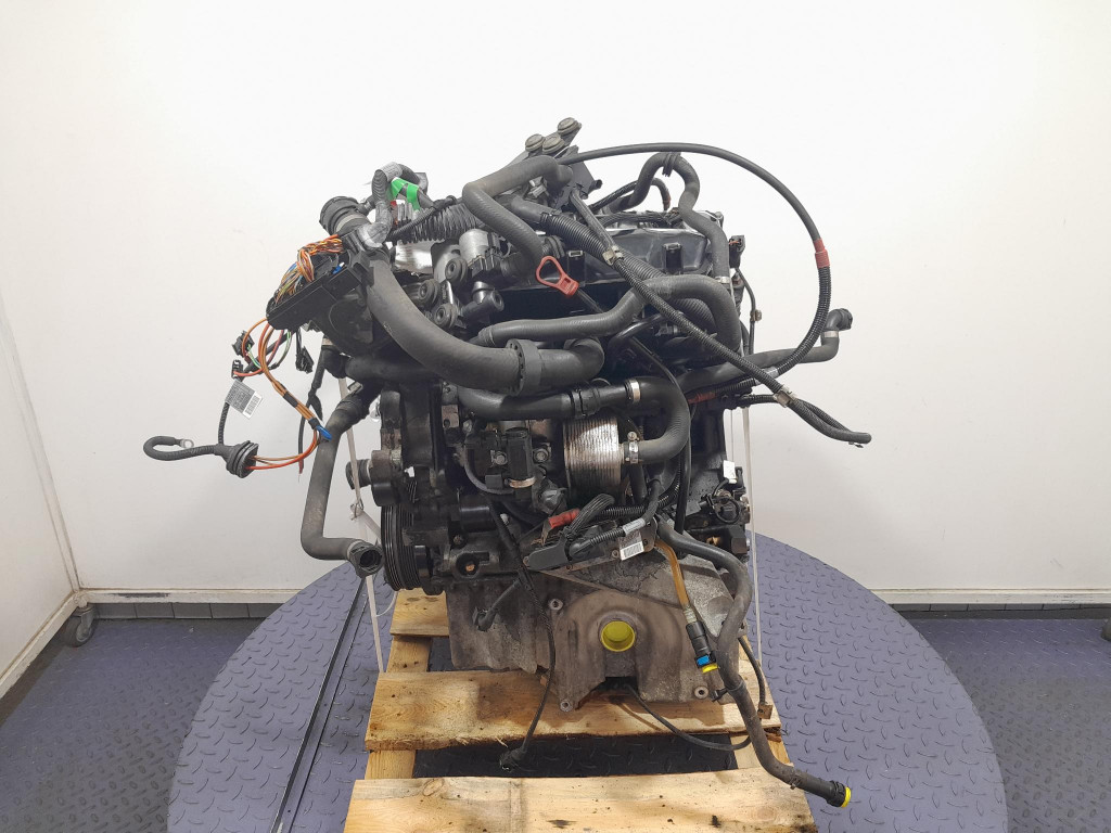 Moteur M47 D20 (204D4) - Image 4