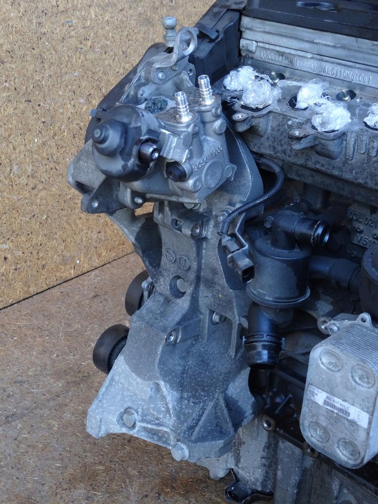 Moteur CGLA — vue 3