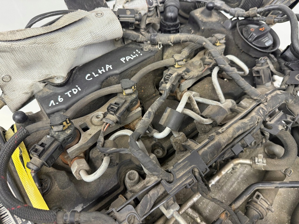 Moteur CLHA - Image 6