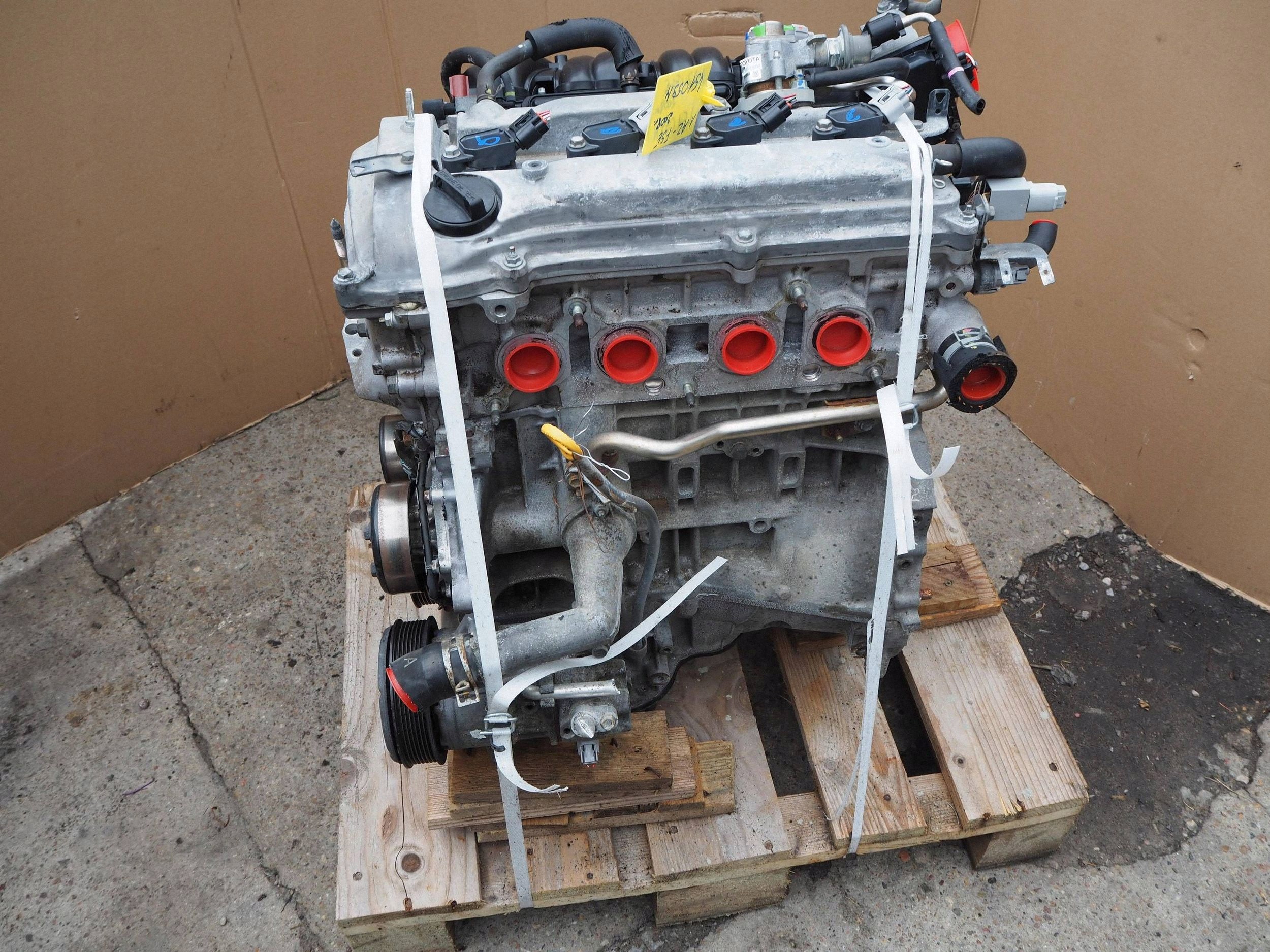 Moteur 1AZ-FSE - Image 3