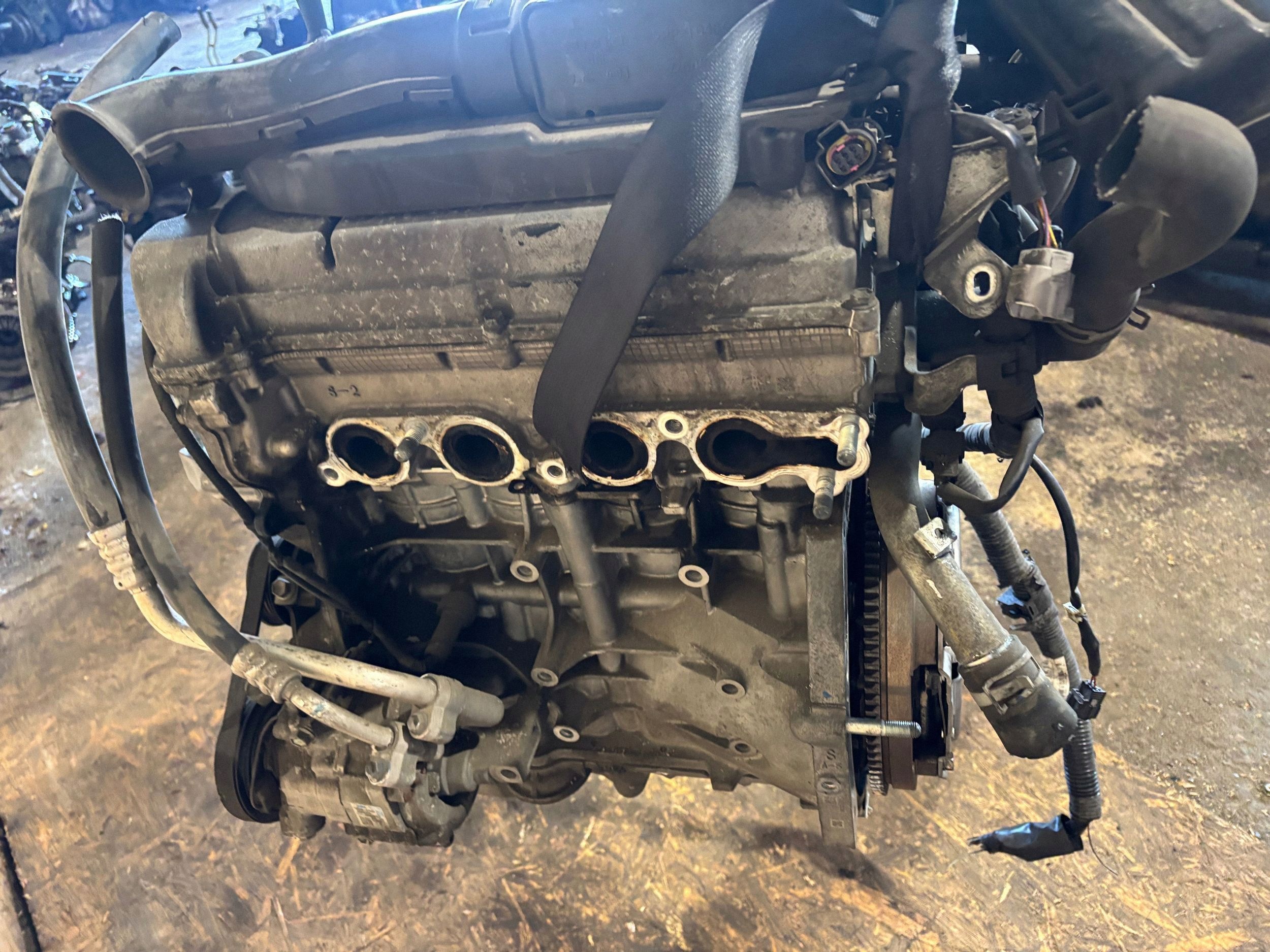 Moteur K12B - Image 2
