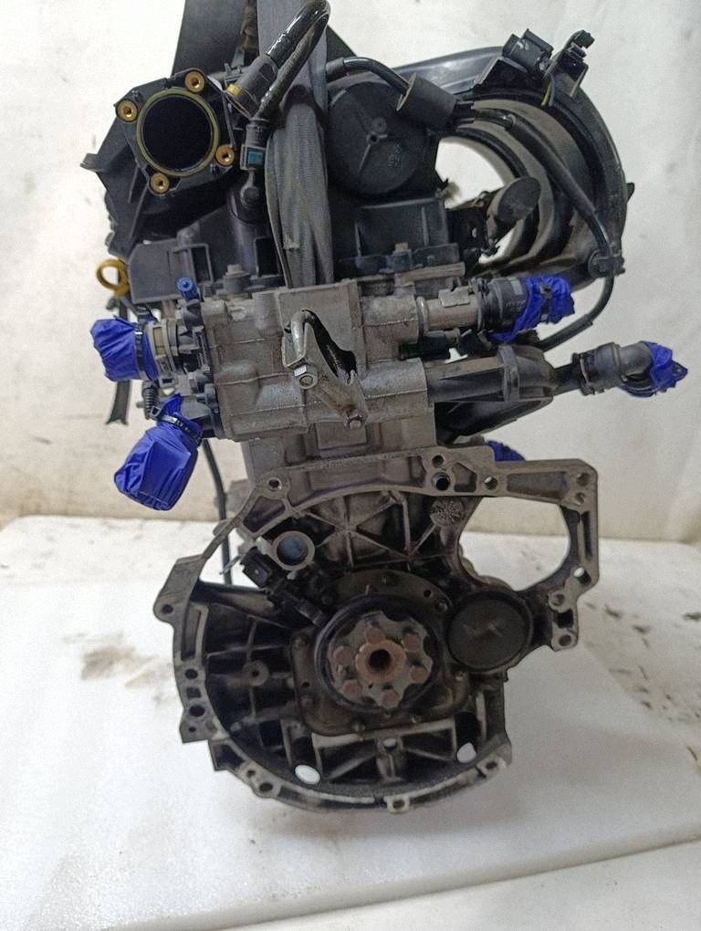 Moteur HMZ (EB2) - Image 5