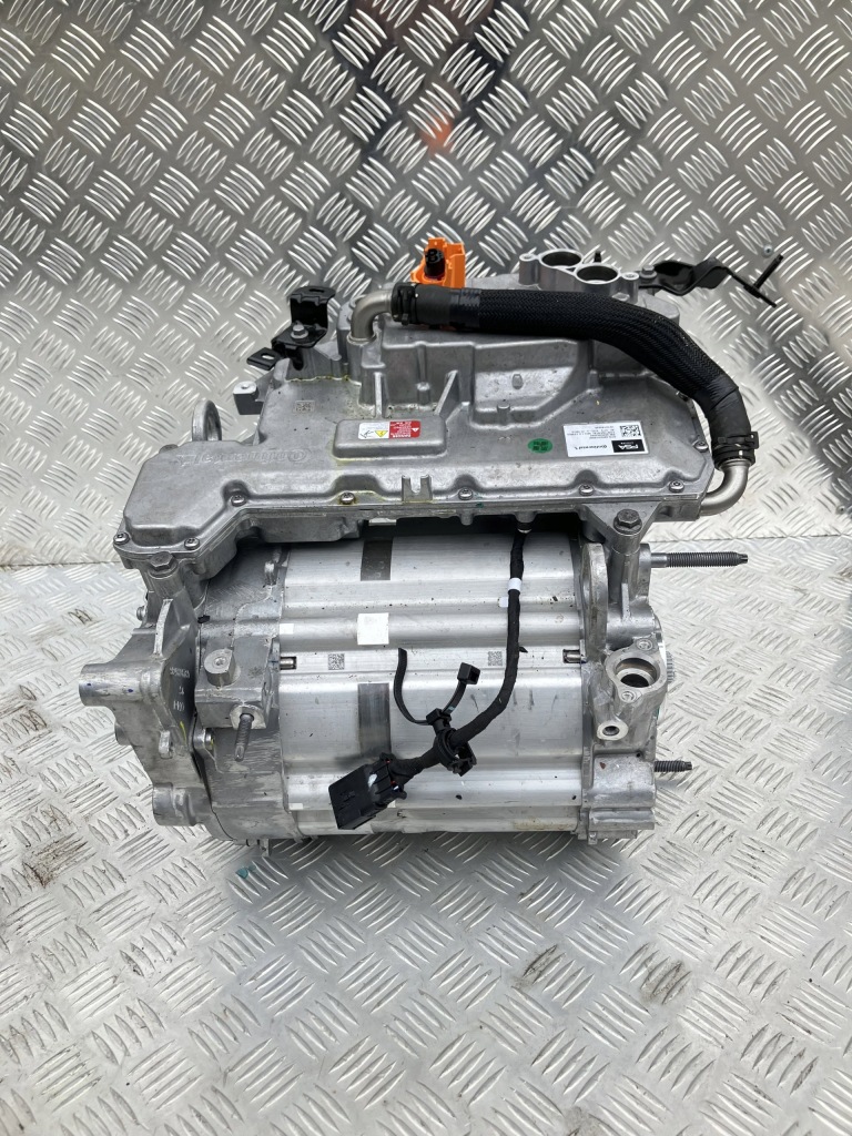 Moteur ZKX (ZK01) — vue 1