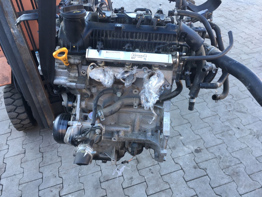 Moteur G3LA - Image 1